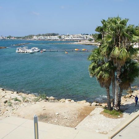 Apartmán Limnaria Westpark 119 Paphos Exteriér fotografie