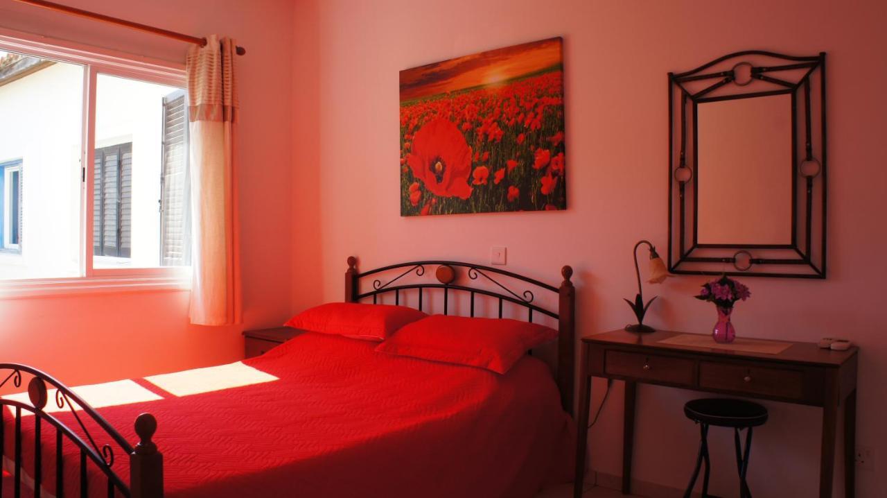 Apartmán Limnaria Westpark 119 Paphos Exteriér fotografie